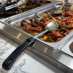 China Star Super Buffet