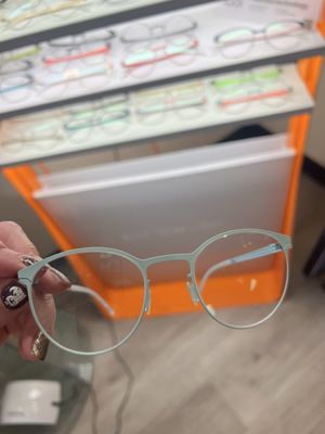 Palo Alto Vision Optometry, 109 S California Ave, Ste D101A, Palo