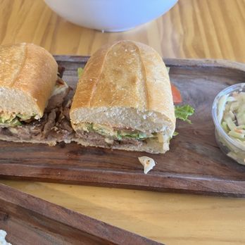 Cafe 33 - Tri-Tip Chimichurri - Coffee & Tea Near Me - Sacramento, California Cafe 33 - Tri-Tip Chimichurri - Coffee & Tea Near Me - Sacramento, California