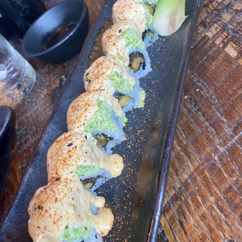 Fúdo - Asian Fusion Near Me - Chamblee, Georgia