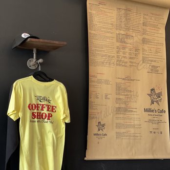 Millie's Cafe - Pasadena - Breakfast & Brunch Near Me - Pasadena, California Millie's Cafe - Pasadena - Breakfast & Brunch Near Me - Pasadena, California