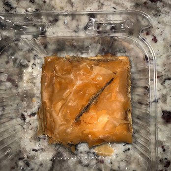 Gyromania Grill - Baklava - Greek Near Me - Boca Raton, Florida Gyromania Grill - Baklava - Greek Near Me - Boca Raton, Florida