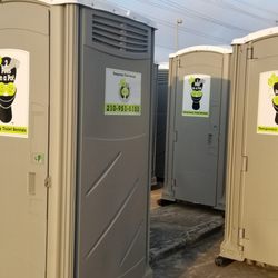 2 Pees in a Pot