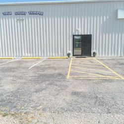 True Light Temple COGIC