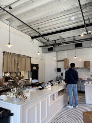 La Maison by Cafe Dear Leon by null