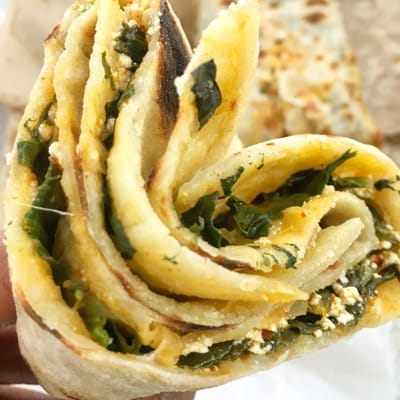 Saray Broadway Cafe by null