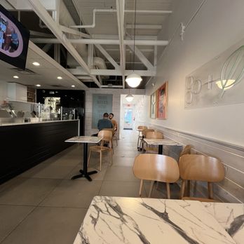 Krak Boba - Seating - Bubble Tea Near Me - Longwood, Florida Krak Boba - Seating - Bubble Tea Near Me - Longwood, Florida