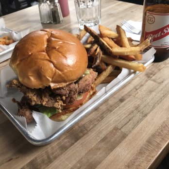 Parlay - New American Near Me - Sunset Park, New York