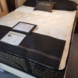 Sleep Shop - Comfy