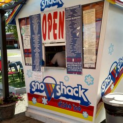Sno Shack