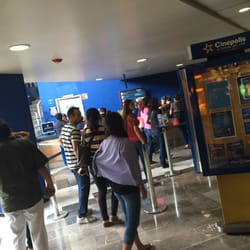 Cinepolis