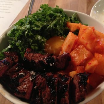 Revel - Steak - Korean Near Me - Seattle, Washington Revel - Steak - Korean Near Me - Seattle, Washington