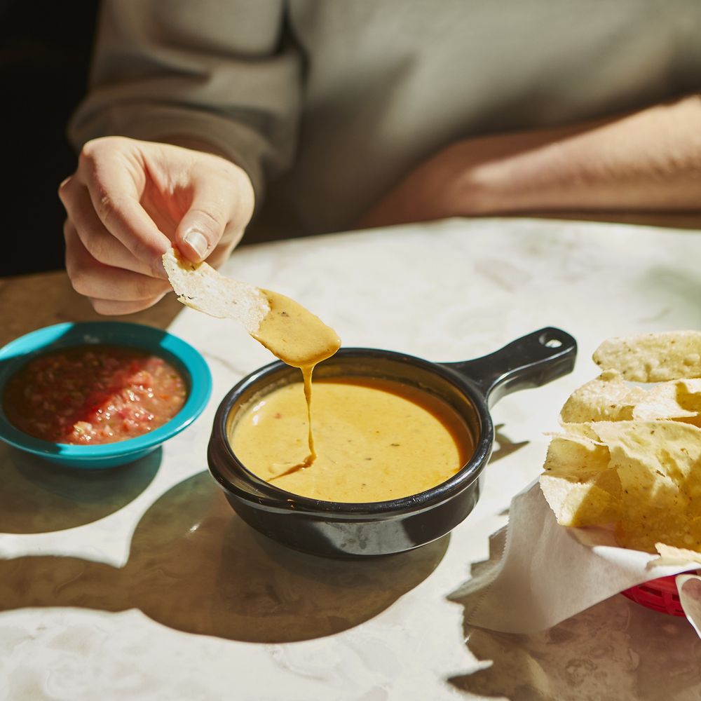 Chuy's — Mexican restaurant in Norman