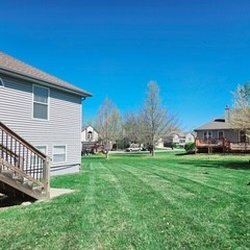 Seura Integrity Lawn - back 2