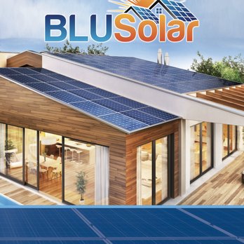 Blu Solar Energy - Solar Installation Near Me - Atlanta, Georgia Blu Solar Energy - Solar Installation Near Me - Atlanta, Georgia