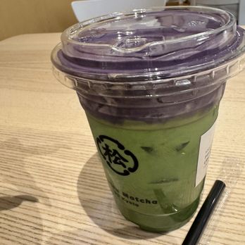 Matsu Matcha - Desserts Near Me - Santa Clara, California Matsu Matcha - Desserts Near Me - Santa Clara, California