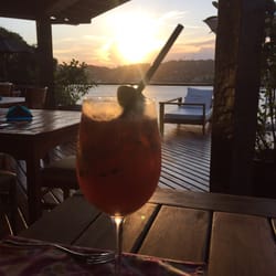 A Galeria - Caipirinha Brava