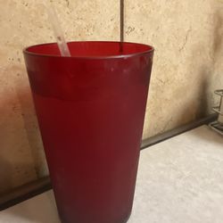 Super big lemonade