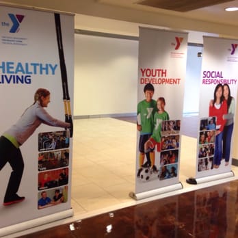 Lincoln Family Downtown YMCA - Gyms Near Me - Phoenix, Arizona