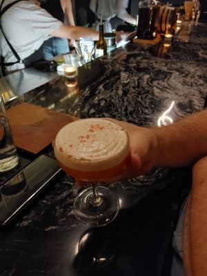 Stolen Goods Cocktail Bar by null