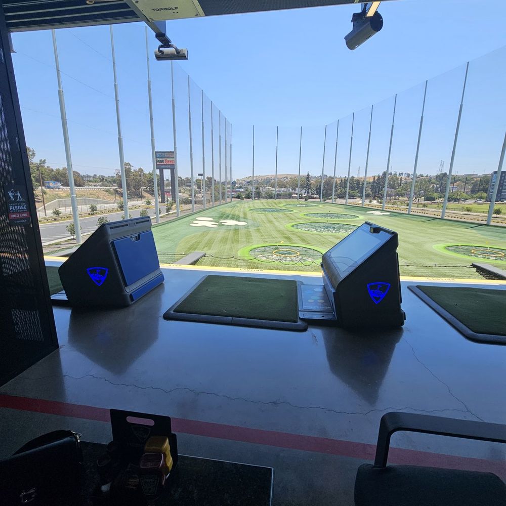 Topgolf - Golf Near Me - Montebello, California Topgolf - Golf Near Me - Montebello, California