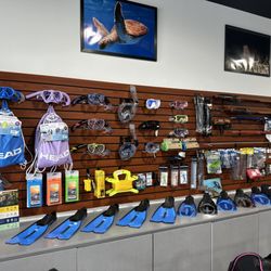 SCUBA Network - Deerfield Beach