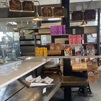 Blackmarket Bakery - Breakfast & Brunch Near Me - Costa Mesa, California Blackmarket Bakery - Breakfast & Brunch Near Me - Costa Mesa, California