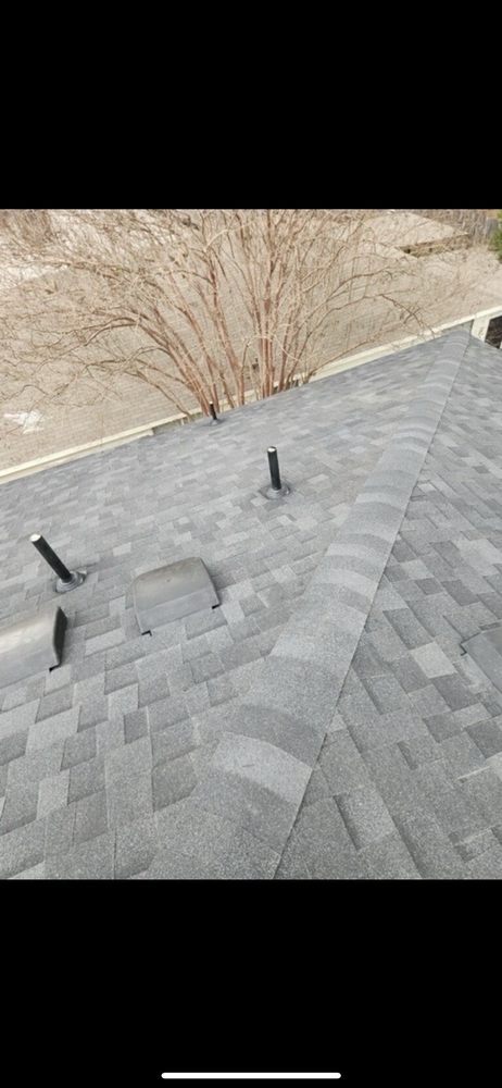 Slide of Radiant Roofing