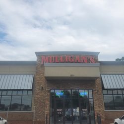 Mulligan's