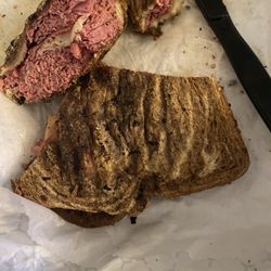 Mignosa's Fruit Basket - Thick Rubin Sandwich