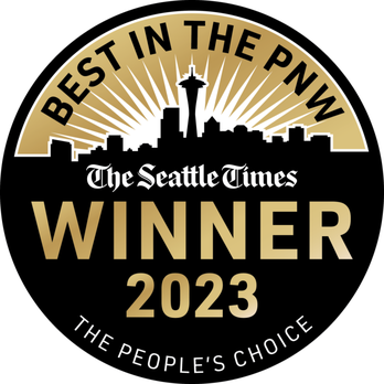 Avant Physical Therapy - Voted Best in the PNW in the Seattle Time's People's Choice award - Physical Therapy Near Me - Seattle, Washington