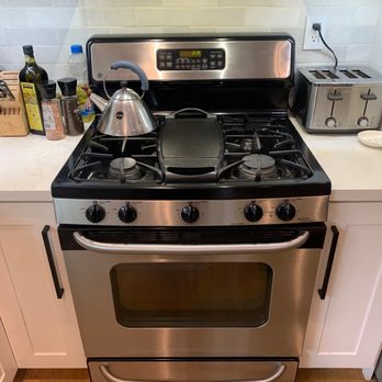 Expert Appliance Repair - Oven not heating properly. - Appliances & Repair Near Me Expert Appliance Repair - Oven not heating properly. - Appliances & Repair Near Me