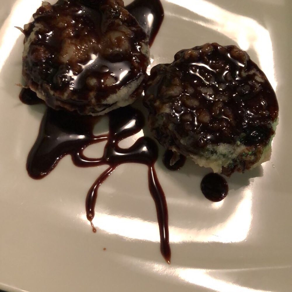 Sushi Ai - Fried Oreos - Japanese Near Me - Saint Louis, Missouri Sushi Ai - Fried Oreos - Japanese Near Me - Saint Louis, Missouri