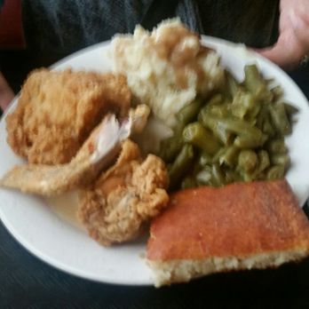 Hunter's Cafe - Gets no better than this !!! - Breakfast & Brunch Near Me - Jackson, Georgia