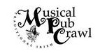 Musical Pub Crawl by null