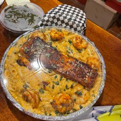 Poe's Kitchen - Ummm hmmm