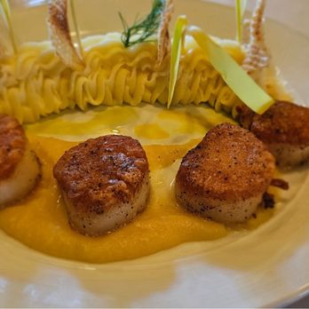Sovereign - Scallops - Steakhouses Near Me - Ridgefield, Washington Sovereign - Scallops - Steakhouses Near Me - Ridgefield, Washington