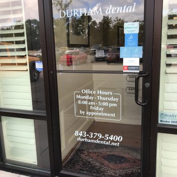 Durham Dental - General Dentistry Near Me - Beaufort, South Carolina Durham Dental - General Dentistry Near Me - Beaufort, South Carolina