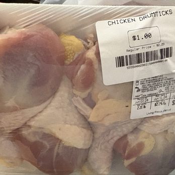 Living Fresh Market - $1 Marked down chicken - Grocery Near Me - Forest Park, Illinois Living Fresh Market - $1 Marked down chicken - Grocery Near Me - Forest Park, Illinois