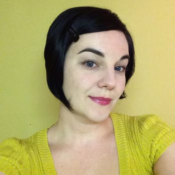 Planet Curls - Love my Stephanie version of a bob! - Hair Salons Near Me - Houston, Texas Planet Curls - Love my Stephanie version of a bob! - Hair Salons Near Me - Houston, Texas