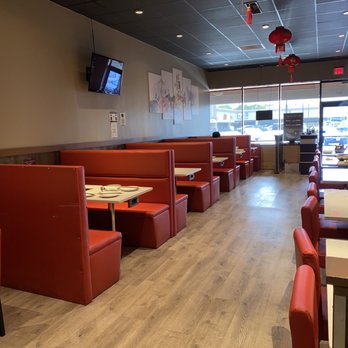 Hot Pot Delight - Inside - Hot Pot Near Me - Roselle, Illinois