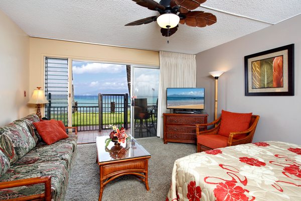 Noelani Condominium Rental Association by null