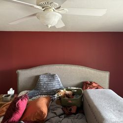 A11 Home Services - Accent wall.