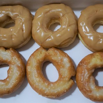 Dunkin' - Perfection - Coffee & Tea Near Me - Cameron, North Carolina