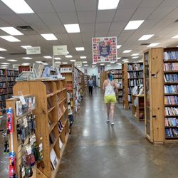 Half Price Books