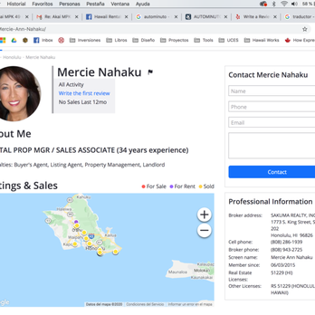 Sakuma Realty - Real Estate Agents Near Me - Honolulu, Hawaii Sakuma Realty - Real Estate Agents Near Me - Honolulu, Hawaii