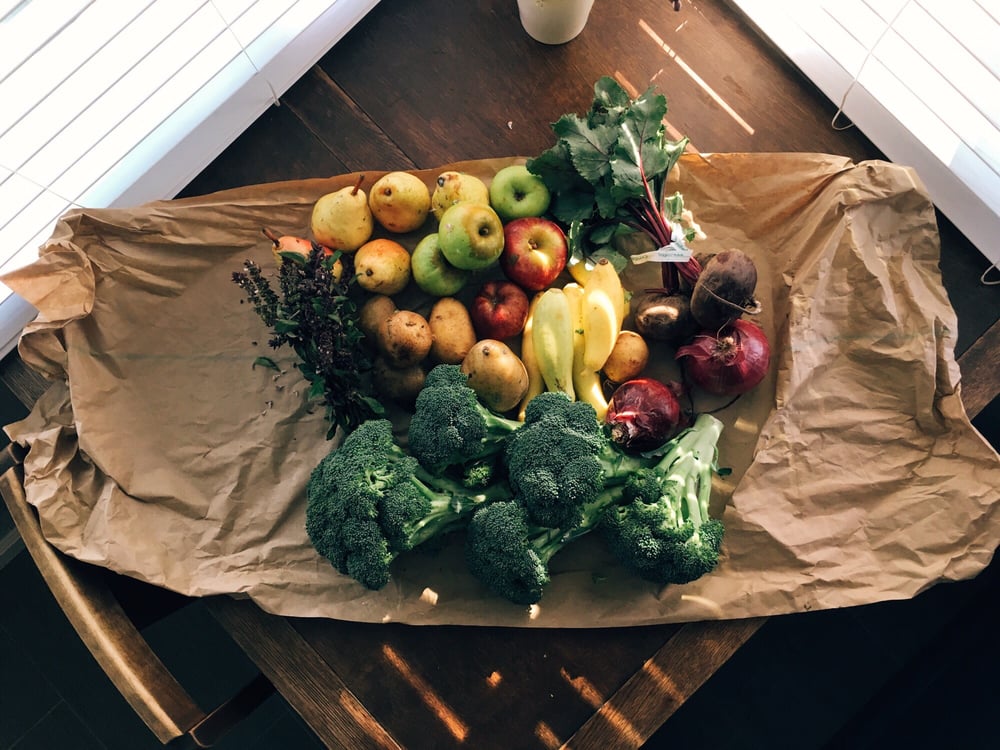 ABUNDANT HARVEST ORGANICS CLOSED 11 Photos Farmers Market 5801 Sundale Ave, Bakersfield