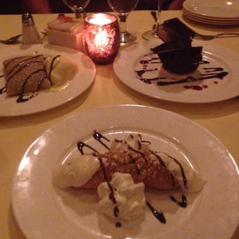 Girasole - Delicious desserts! - Italian Near Me - Bound Brook, New Jersey Girasole - Delicious desserts! - Italian Near Me - Bound Brook, New Jersey