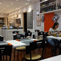 Inforno - Interno