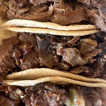 Taqueria 2 Potrillos - Tacos de Lengua (tongue tacos) yum! - Mexican Near Me - Ontario, California Taqueria 2 Potrillos - Tacos de Lengua (tongue tacos) yum! - Mexican Near Me - Ontario, California